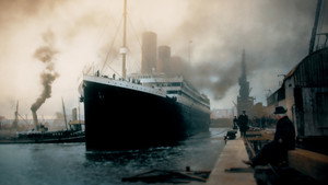 Titanic színesben 1. évad Ep.1 1. epizód