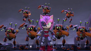 Sonic Prime 1. évad Ep.8 Kalózcsapat