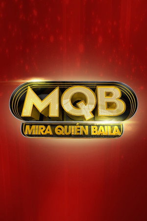 Mira quién baila poszter