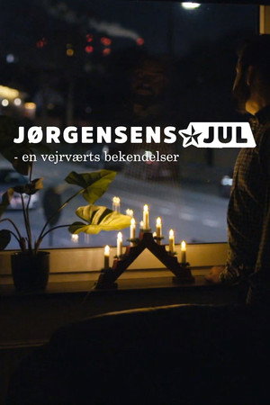 Jørgensens jul - En vejrværts bekendelser poszter