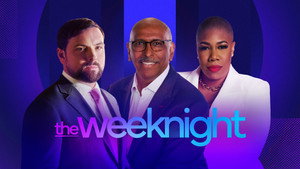 The Weeknight kép
