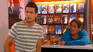 Aqui Não Há Quem Viva 1. évad Ep.4 4. epizód