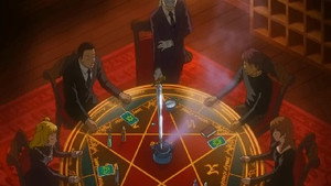 金田一少年の事件簿 Speciális epizódok Ep.4 4. epizód