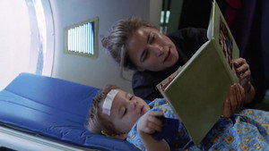 Vészhelyzet 14. évad Ep.4 Összeomlás