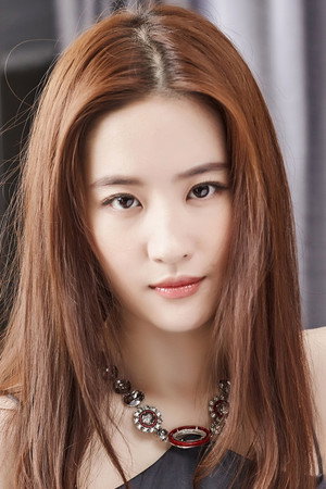 刘亦菲 profil kép
