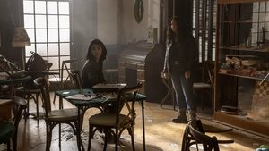 The Walking Dead: World Beyond 1. évad Ep.9 9. epizód