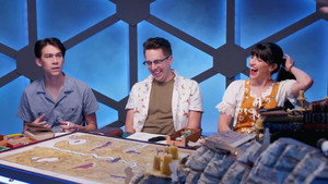 Dimension 20 16. évad Ep.9 9. epizód
