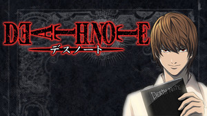 Death Note: A Halállista kép