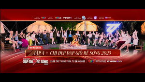 Chị Đẹp Đạp Gió Rẽ Sóng 1. évad Ep.4 4. epizód