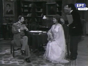 Θέατρο της Δευτέρας 4. évad Ep.16 16. epizód