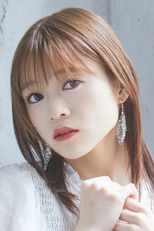 若井友希 profil kép