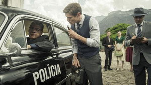 Se Eu Fechar os Olhos Agora 1. évad Ep.1 1. epizód