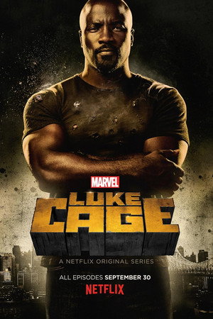 Marvel A Védelmezők poszter
