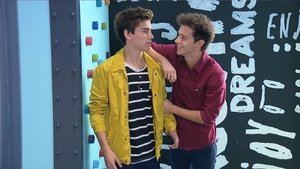 Soy Luna 1. évad Ep.3 3. epizód