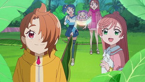 ひろがるスカイ！プリキュア 1. évad Ep.38 38. epizód