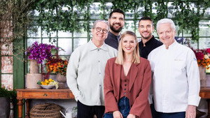 Bake Off Italia - Dolci in forno kép