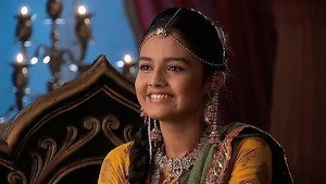 Jodha Akbar 1. évad Ep.18 18. epizód