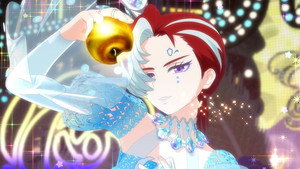 ワッチャプリマジ！ 1. évad Ep.46 46. epizód