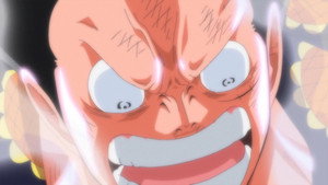 One Piece 17. évad Ep.721 721. epizód