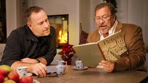 Berømte måltider 3. évad Ep.2 2. epizód