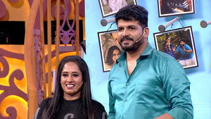 மிஸ்டர் அண்ட் மிசஸ் சின்னத்திரை 5. évad Ep.4 4. epizód