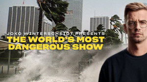Climate Change – the World's Most Dangerous Show kép