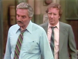 Barney Miller 8. évad Ep.19 19. epizód