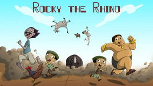 Chhota Bheem 2. évad Ep.15 15. epizód