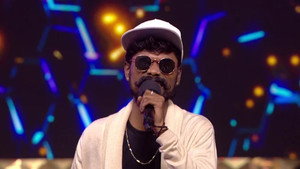 சூப்பர் சிங்கர் 8. évad Ep.24 24. epizód