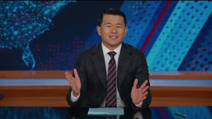 The Daily Show 30. évad Ep.68 68. epizód