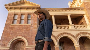 Mystery Road: Origin kép