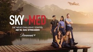 SkyMed kép