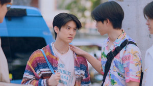 เปิดเทอมใหม่ หัวใจหัดรัก 1. évad Ep.6 6. epizód