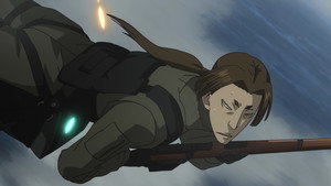 幼女戦記 1. évad Ep.11 11. epizód