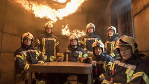 Feuer & Flamme kép