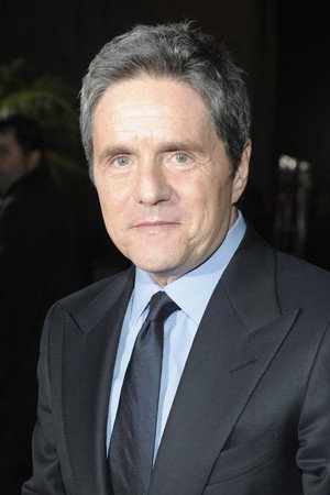 Brad Grey profil kép