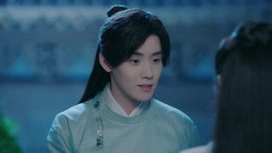 明媒善娶 1. évad Ep.14 14. epizód