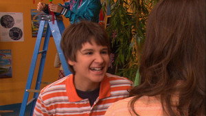 Ned's Declassified School Survival Guide 2. évad Ep.20 20. epizód