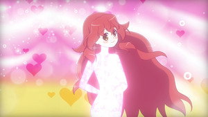 怪獣娘～ウルトラ怪獣擬人化計画～ 2. évad Ep.4 4. epizód