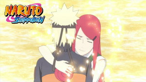 Naruto Shippuden kép