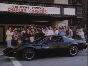 Knight Rider 4. évad Ep.10 Az ingatlanügynök