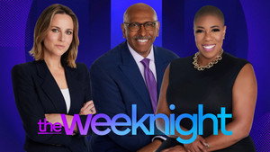 The Weeknight kép