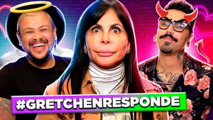 Diva Depressão 5. évad Ep.80 80. epizód