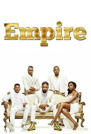 Empire poszter