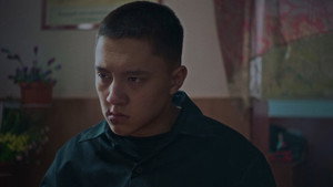 Чёрный двор 2. évad Ep.2 2. epizód