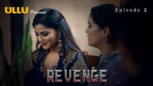 Revenge kép