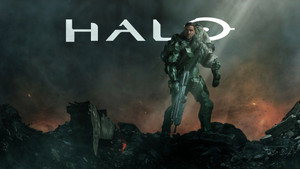 Halo kép