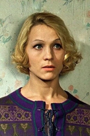 Нина Русланова profil kép