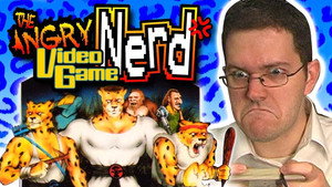 The Angry Video Game Nerd 5. évad Ep.2 2. epizód