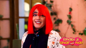 भाभीजी घर पर हैं! 1. évad Ep.1402 1402. epizód